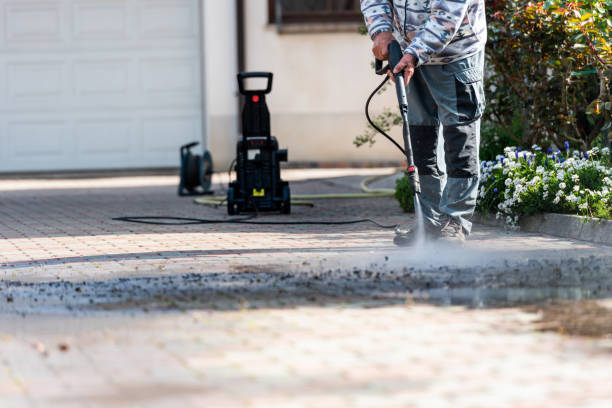 Why Choose Our Certified Pressure Washing Experts for Your Project Needs in Bristol, WI?