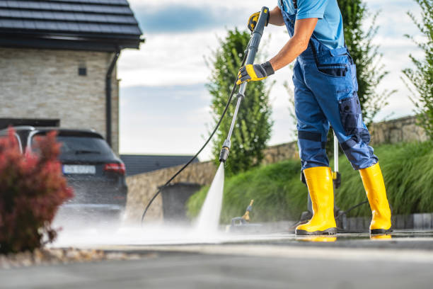 Trusted Bristol, WI Pressure Washing Experts